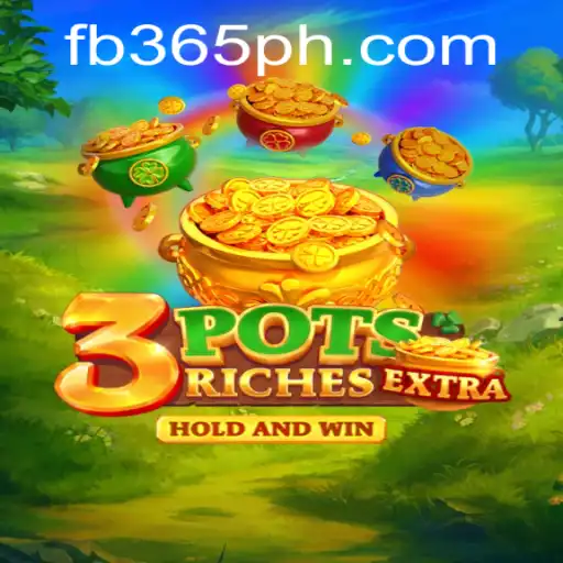 Discover the Exciting World of 3potsExtra: A Unique Gaming Experience