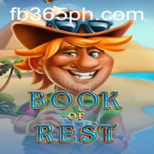 Explore the Enchanting World of BookofRest at 365PH.COM