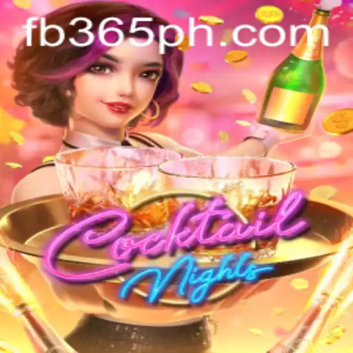 Explore CocktailNights: A Captivating Gaming Experience