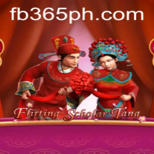 FlirtingScholarTang: An Immersive Gaming Experience with 365PH.COM