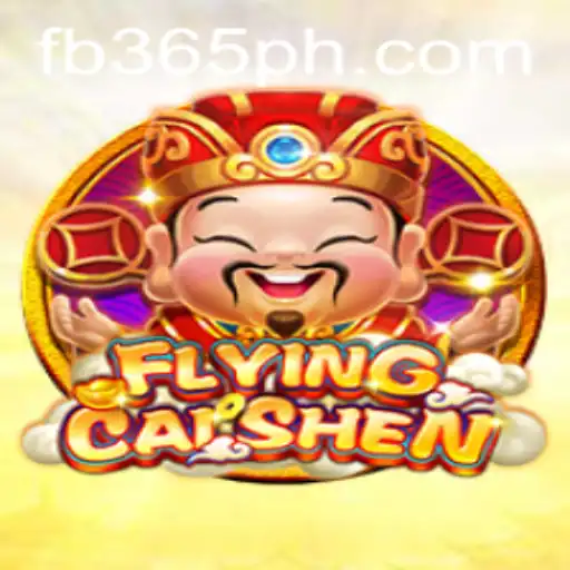 Discover the Thrills of FlyingCaiShen at 365PH.COM