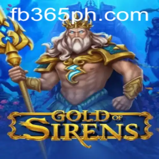 Discover the Enchanting World of GoldofSirens: An Exciting Journey with 365PH.COM