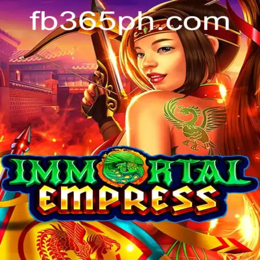 ImmortalEmpress: Unveiling the Epic Saga