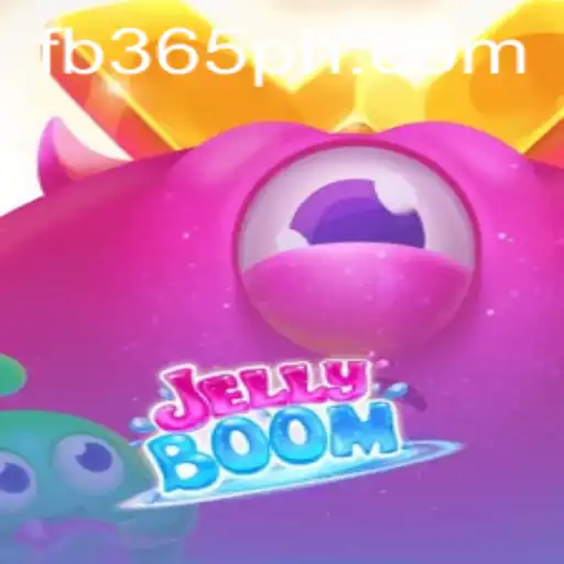 Explore the Thrilling World of JellyBoom: A 365PH.COM Exclusive