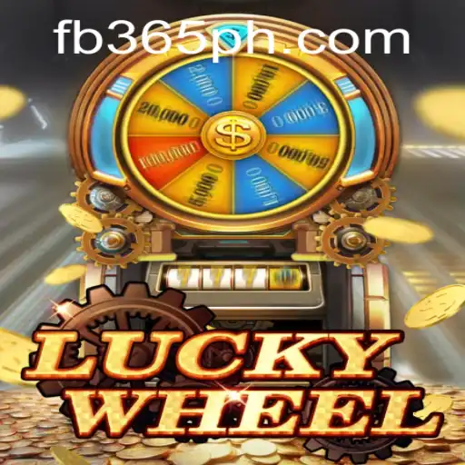 Unveiling LuckyWheel: A Captivating Game by 365PH.COM