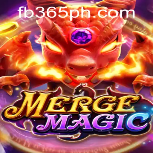 Merge Magic: A Magical Journey of Strategy and Puzzle-solving