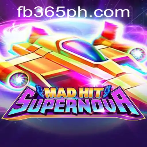 MadHitSupernova: An Immersive Gaming Experience