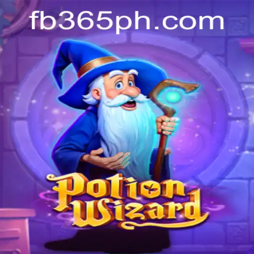 Explore the Magical World of PotionWizard with 365PH.COM