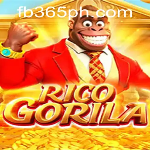 RicoGorila: An Exciting Adventure Awaits with 365PH.COM