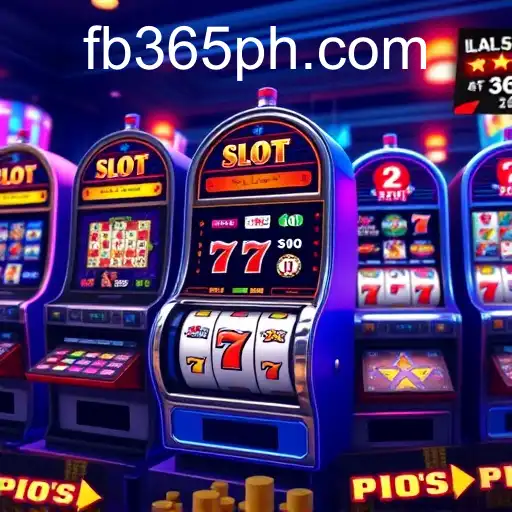 Gaming Experience 365PH.COM - 800+ Premium and Exclusive Games