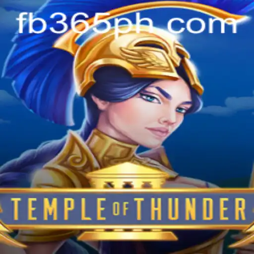 Discover the Adventure of TempleofThunder with 365PH.COM