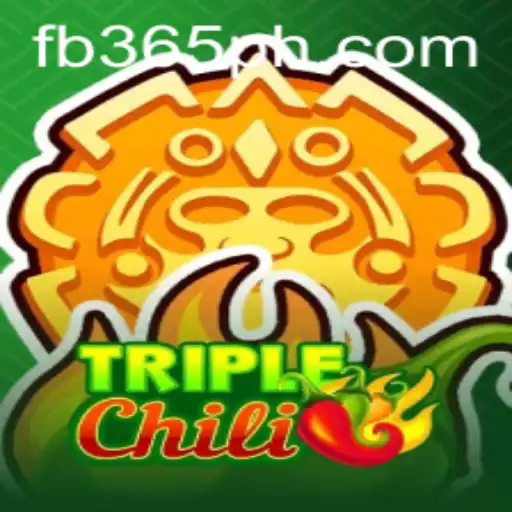 Unleashing the Excitement of TripleChili: A Deep Dive into the Game and 365PH.COM