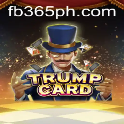 Exploring TrumpCard: A Unique Blend of Strategy and Entertainment