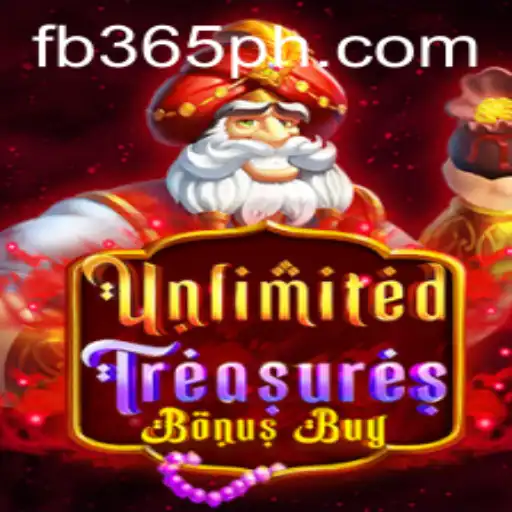 UnlimitedTreasuresBonusBuy: An Immersive Adventure in Gaming